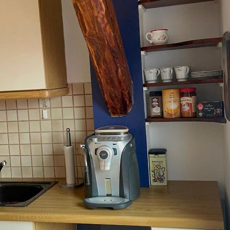 Grazer Schwalbe Apartman Kültér fotó
